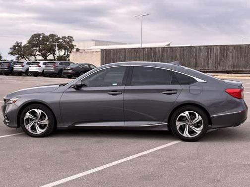 2020 Honda Accord EX 1.5T