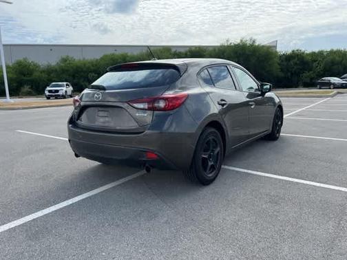2014 Mazda Mazda3 i Sport