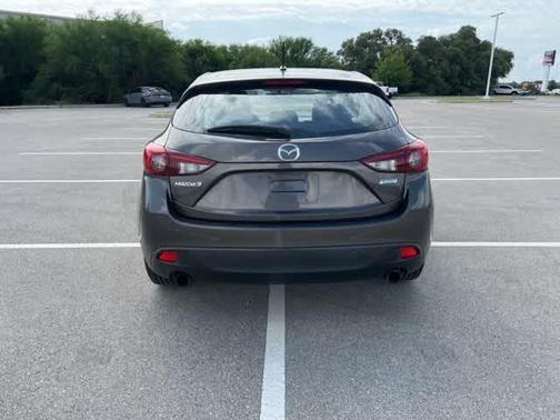 2014 Mazda Mazda3 i Sport