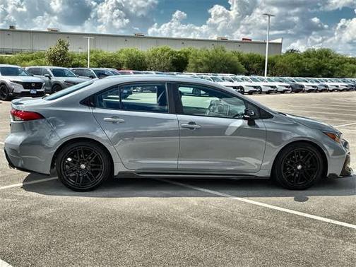 2022 Toyota Corolla APEX XSE