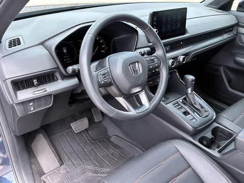 Canyon 2024 Honda CR-V Hybrid Sport-L
