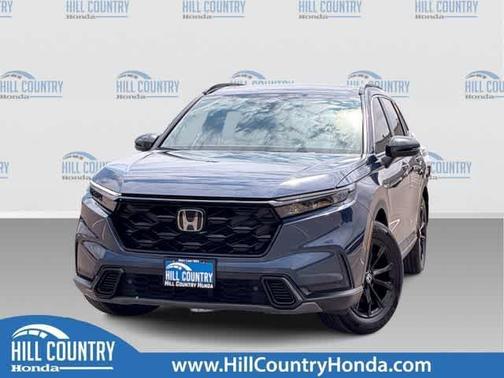Canyon 2024 Honda CR-V Hybrid Sport-L