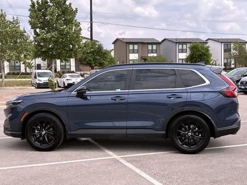 Canyon 2024 Honda CR-V Hybrid Sport-L