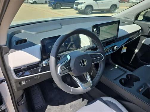 2025 Honda Prologue Touring