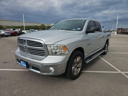2014 RAM 1500 SLT