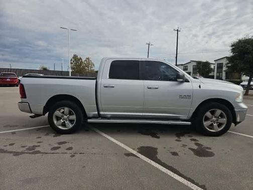 2014 RAM 1500 SLT