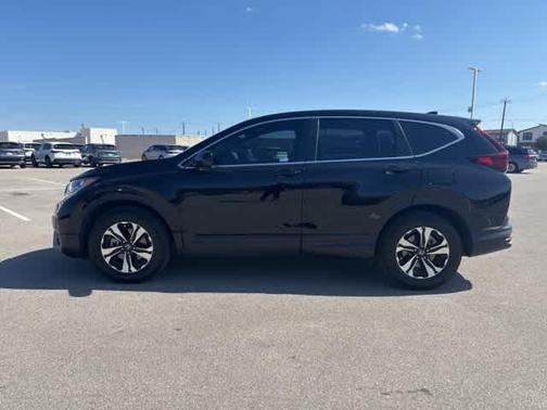 2022 Honda CR-V Special Edition