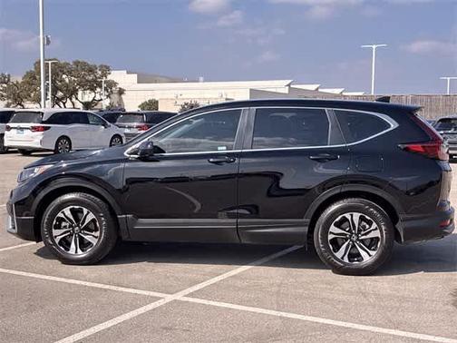 2022 Honda CR-V Special Edition