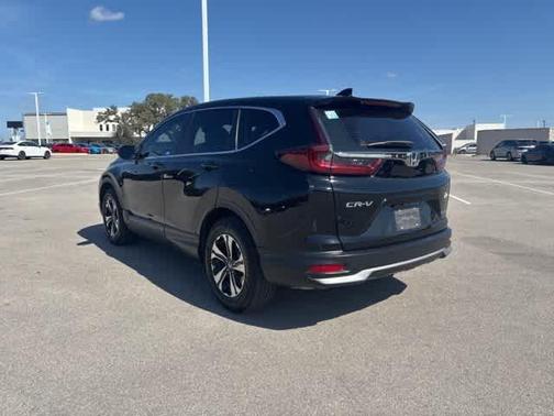 2022 Honda CR-V Special Edition