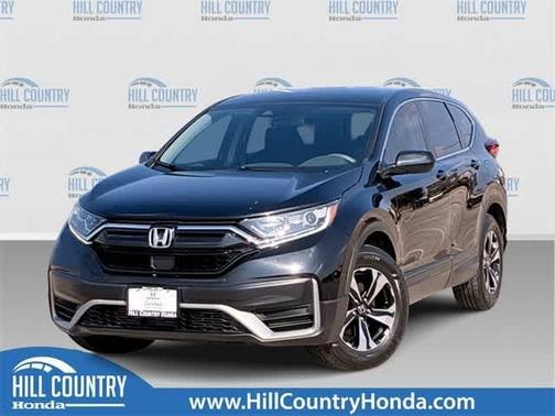 2022 Honda CR-V Special Edition