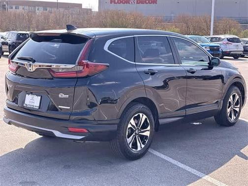 2022 Honda CR-V Special Edition