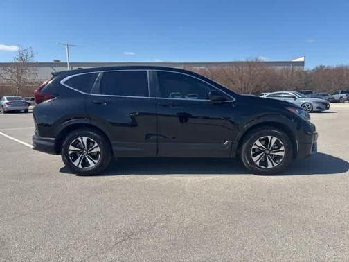 2022 Honda CR-V Special Edition