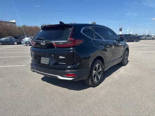 2022 Honda CR-V Special Edition