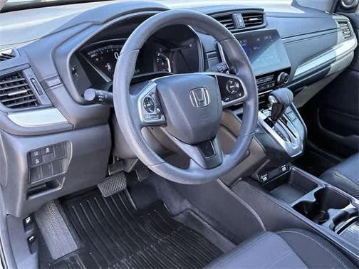 2022 Honda CR-V Special Edition