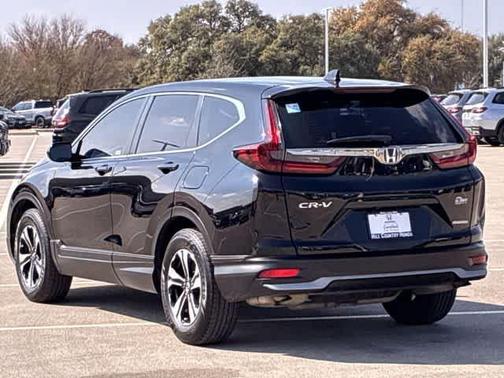 2022 Honda CR-V Special Edition