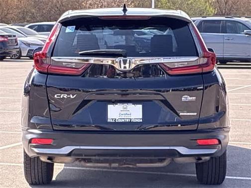 2022 Honda CR-V Special Edition