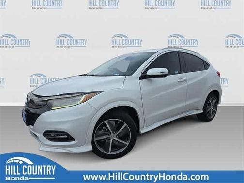2019 Honda HR-V Touring