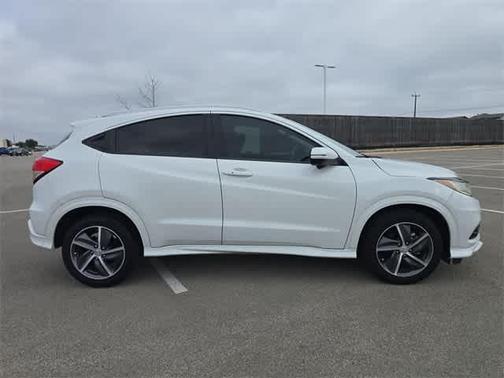 2019 Honda HR-V Touring