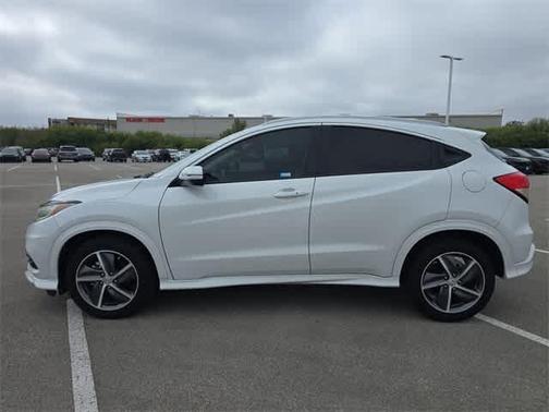 2019 Honda HR-V Touring