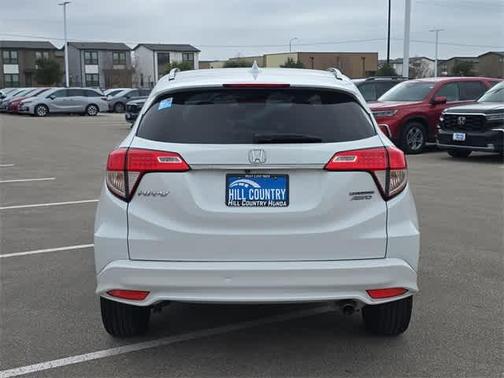 2019 Honda HR-V Touring
