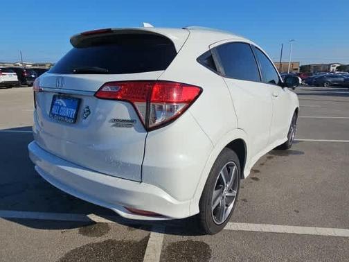 2019 Honda HR-V Touring