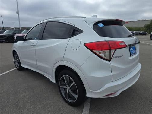 2019 Honda HR-V Touring