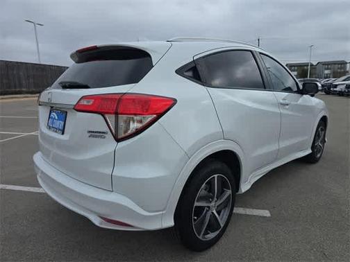 2019 Honda HR-V Touring