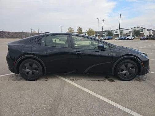 2024 Toyota Prius Limited