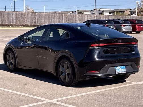 2024 Toyota Prius Limited