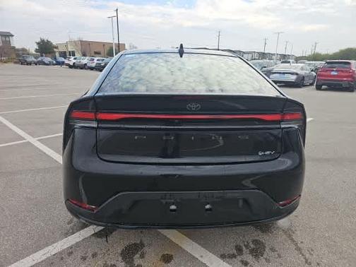 2024 Toyota Prius Limited