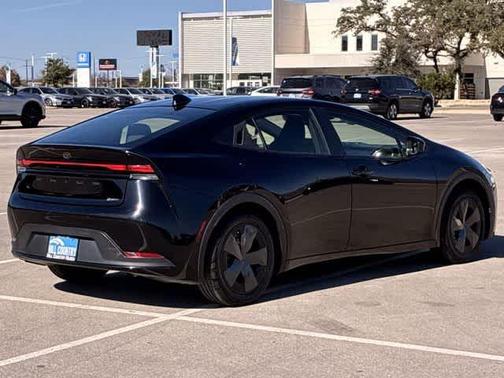 2024 Toyota Prius Limited