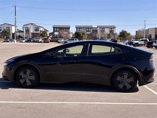 2024 Toyota Prius Limited