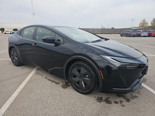 2024 Toyota Prius Limited