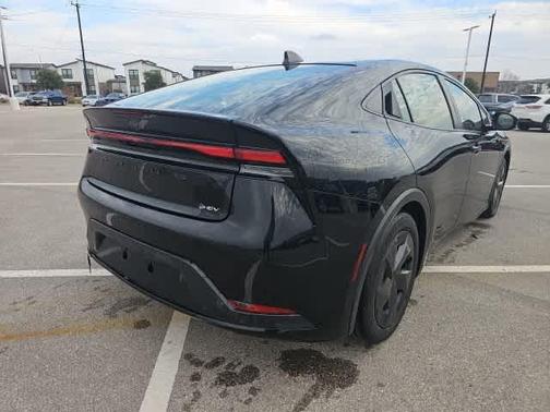 2024 Toyota Prius Limited