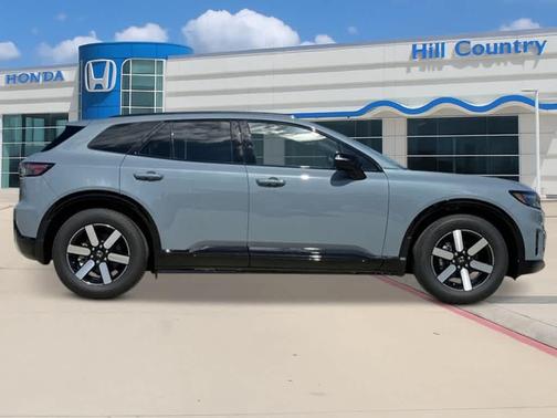 2026 Honda Prologue Touring