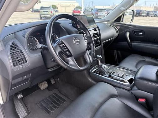 2023 Nissan Armada SV