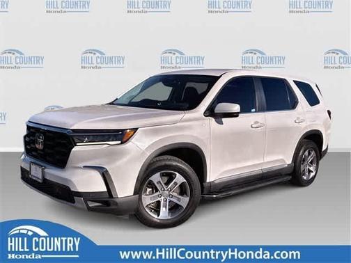 2024 Honda Pilot EX-L 7-Passenger