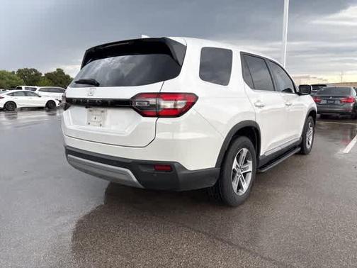 2024 Honda Pilot EX-L 7-Passenger