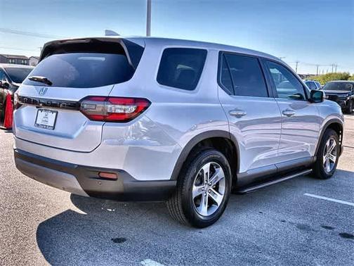 2024 Honda Pilot EX-L 7-Passenger