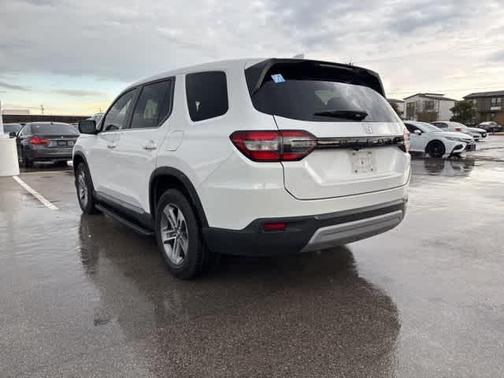 2024 Honda Pilot EX-L 7-Passenger