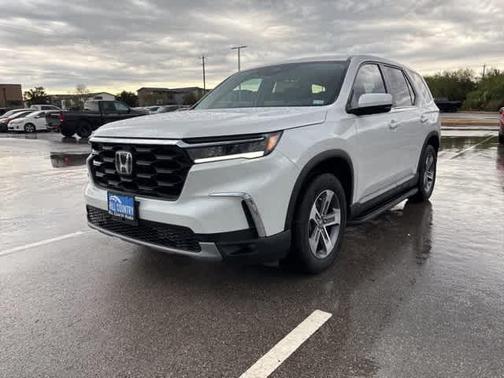 2024 Honda Pilot EX-L 7-Passenger