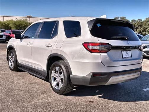 2024 Honda Pilot EX-L 7-Passenger