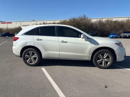 2014 Acura RDX Base