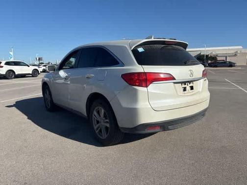 2014 Acura RDX Base