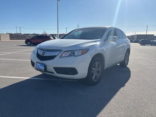 2014 Acura RDX Base