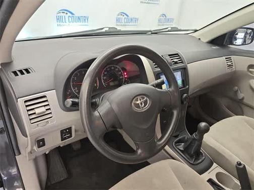 2011 Toyota Corolla L