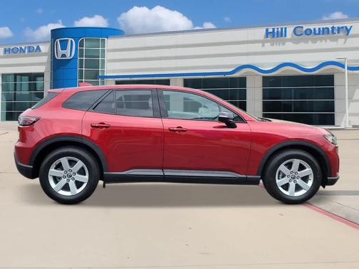 2026 Honda Prologue EX