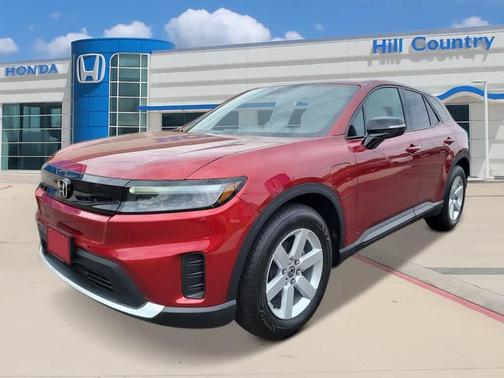 2026 Honda Prologue EX