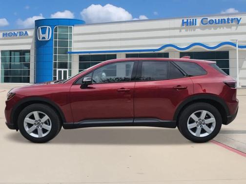 2026 Honda Prologue EX