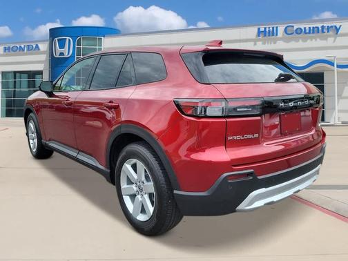 2026 Honda Prologue EX